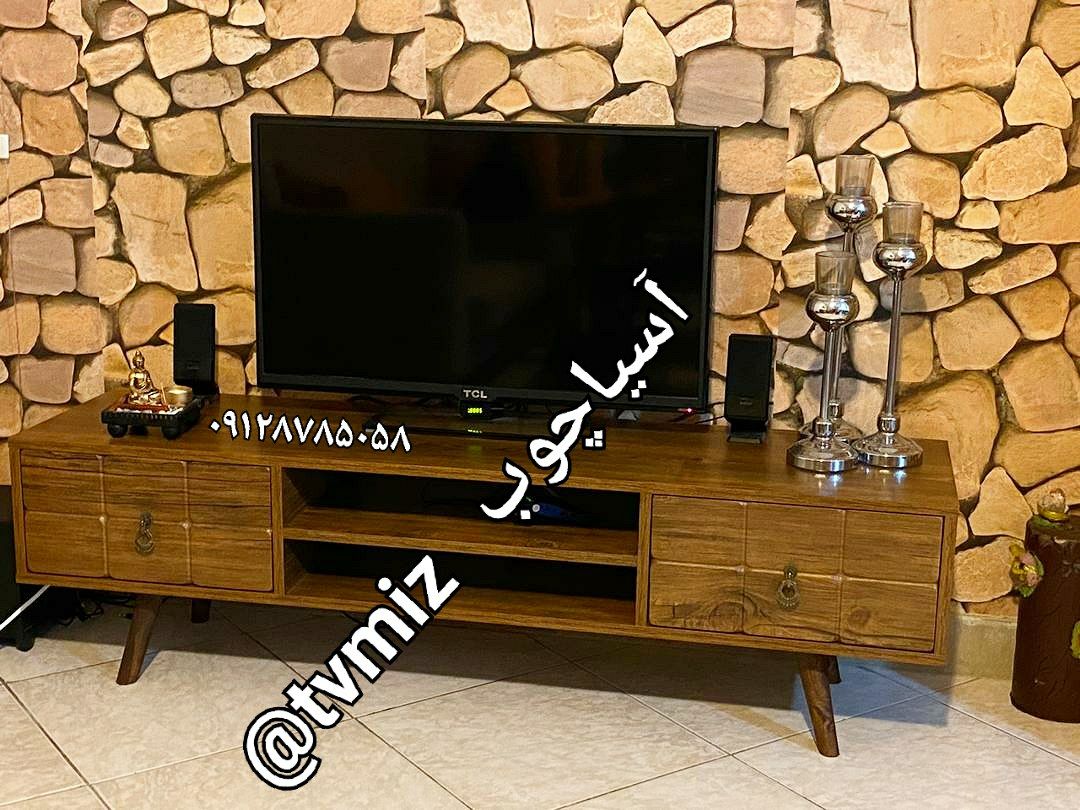 میز کد ۱۳۸ دارای ۳ زنگ