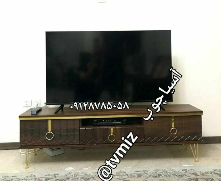 میز هخامنش دارای 3 رنگ