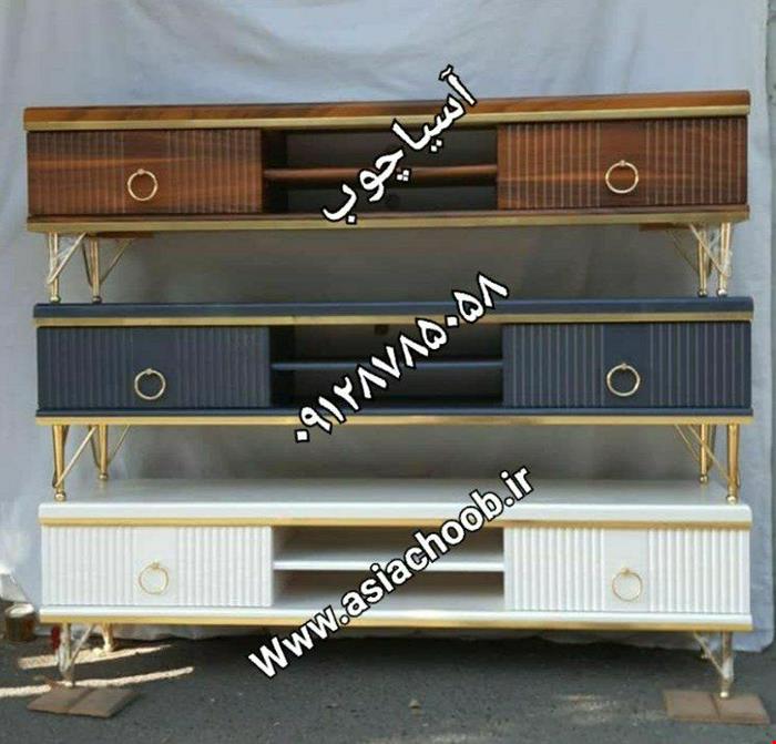 میز کد 156 دارای 3 رنگ__ طول 150 سانت