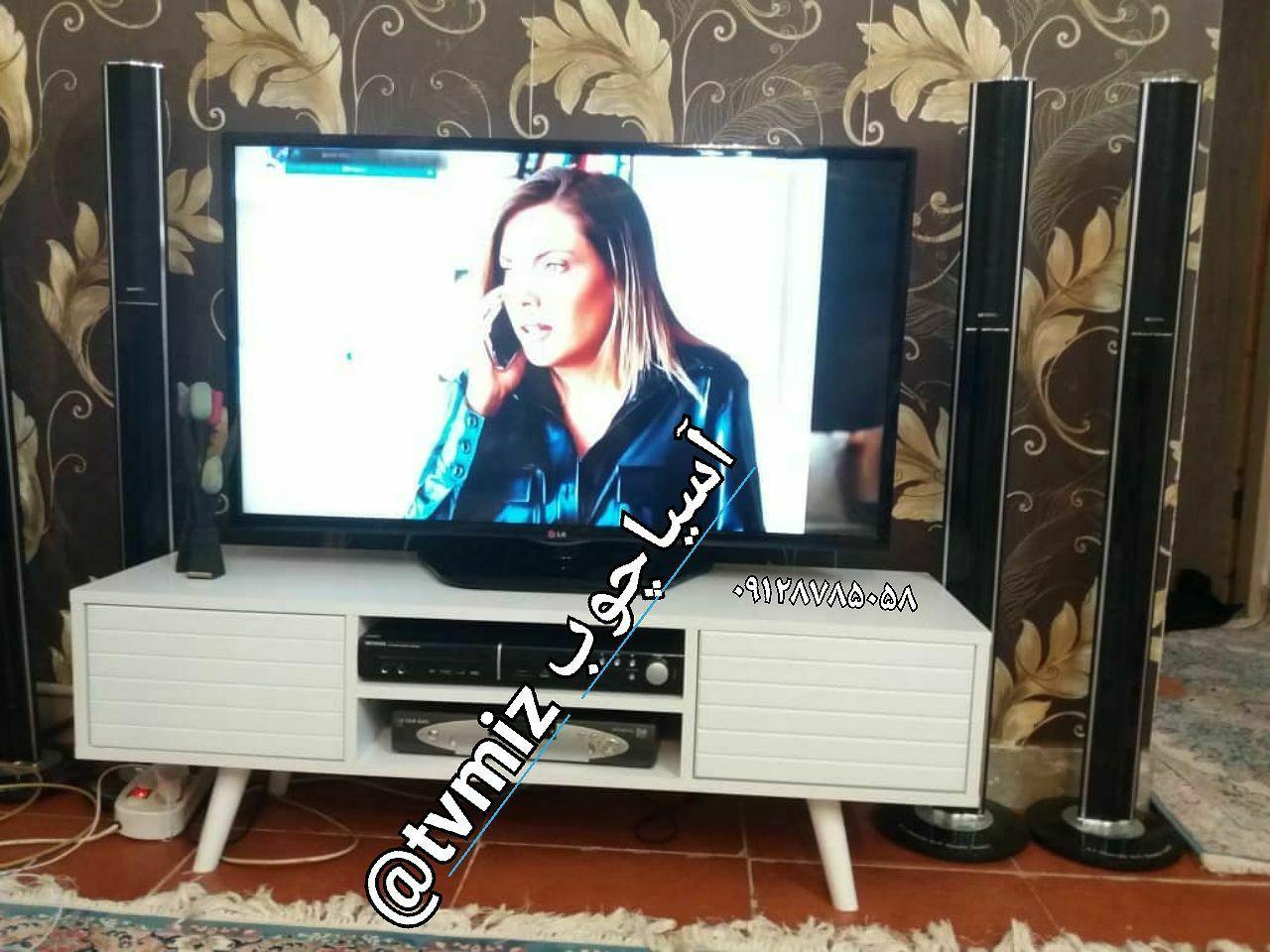 میز کد 117 دارای 3  رنگ 