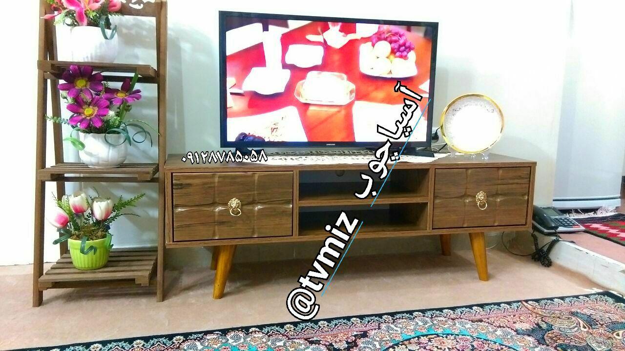 میز کد 144 دارای 2 رنگ 